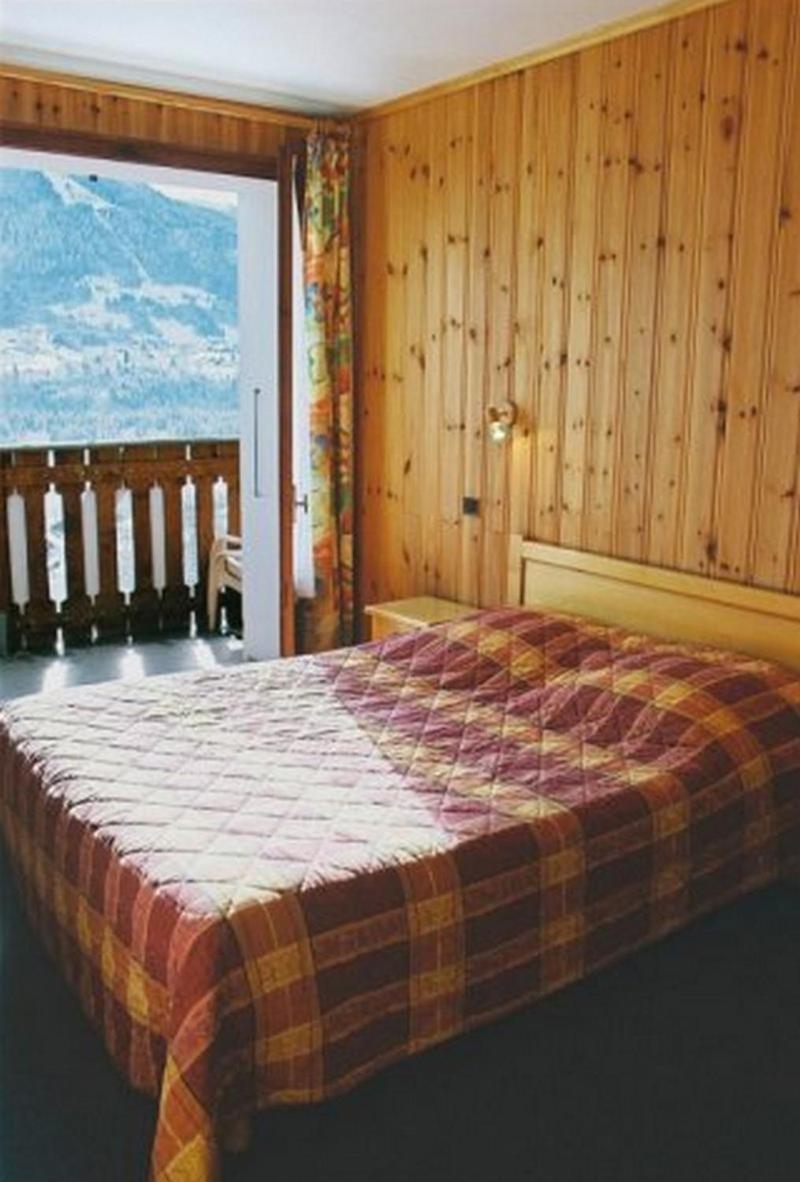 Edelweiss Samoëns Exterior foto