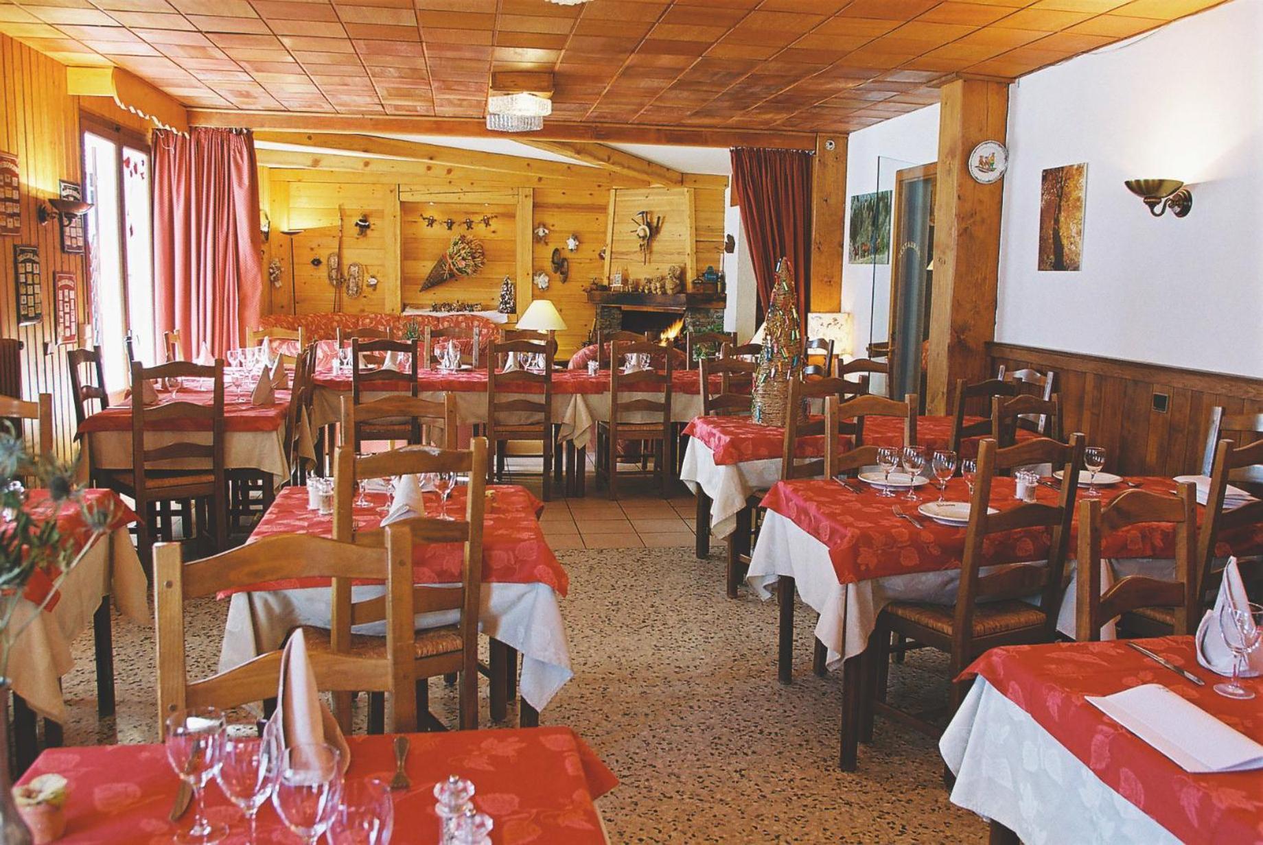 Edelweiss Samoëns Exterior foto