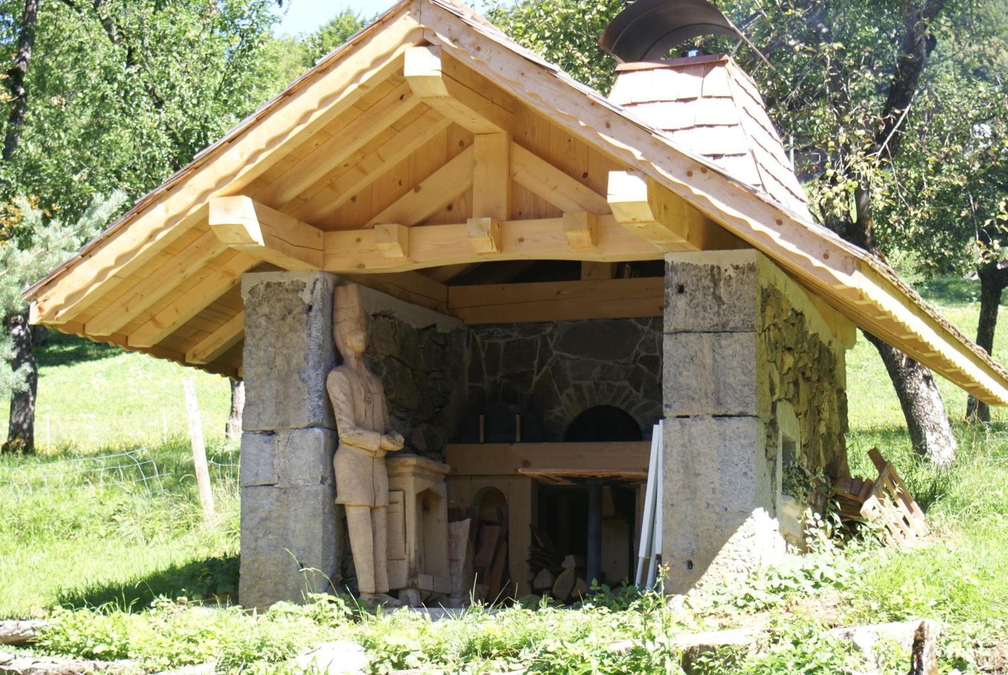 Edelweiss Samoëns Exterior foto