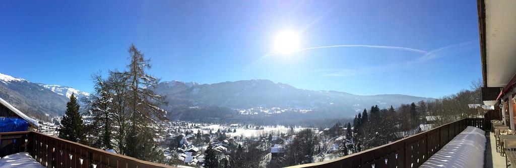 Edelweiss Samoëns Quarto foto