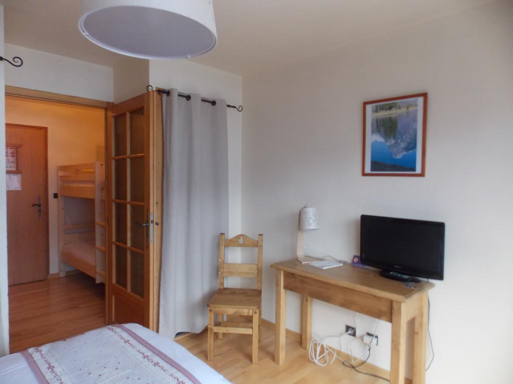 Edelweiss Samoëns Quarto foto