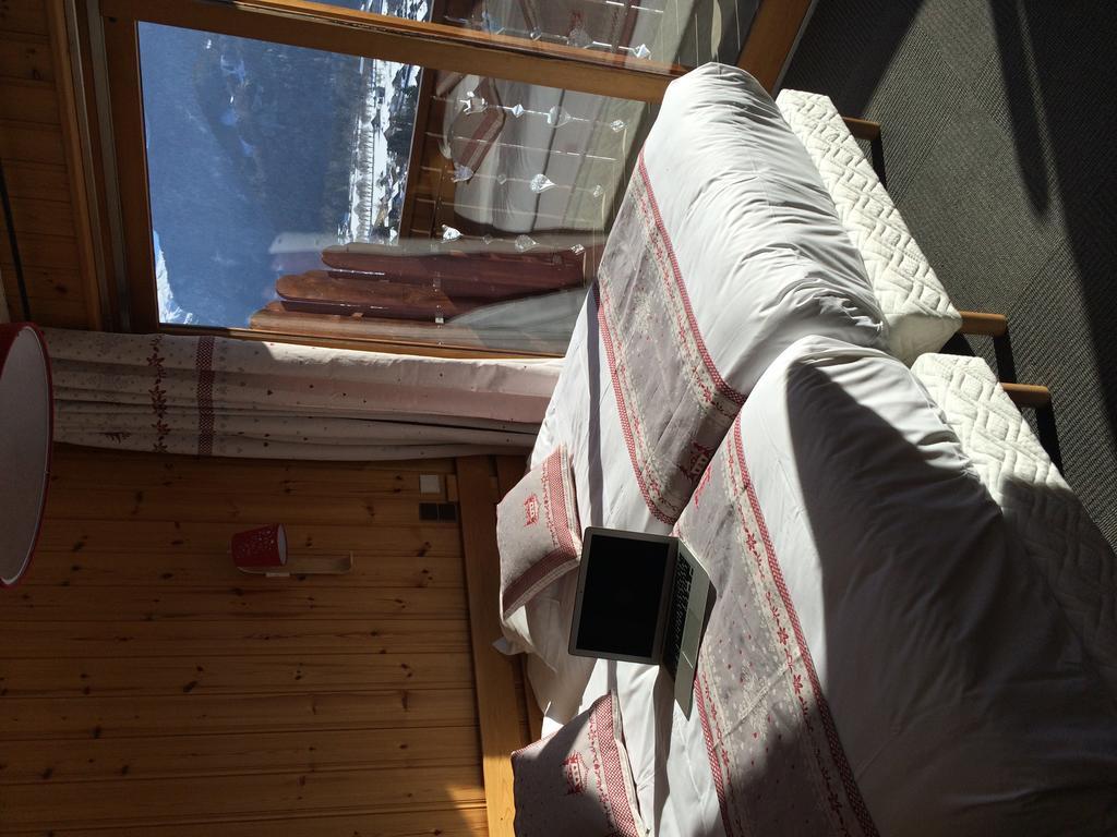 Edelweiss Samoëns Quarto foto
