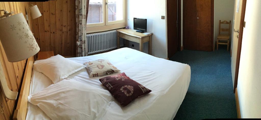 Edelweiss Samoëns Quarto foto